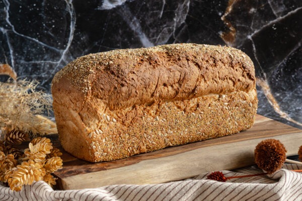 9-GRAIN WHEAT BREAD