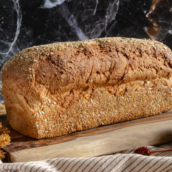 9-GRAIN WHEAT BREAD