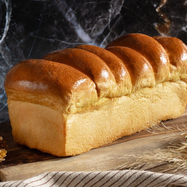 LARGE EGG BREAD PLAIN