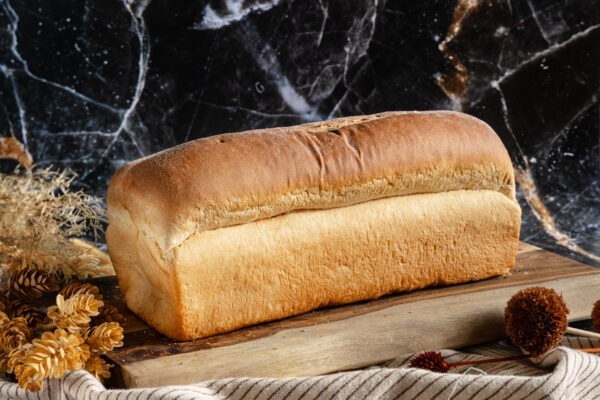 Large White Bread