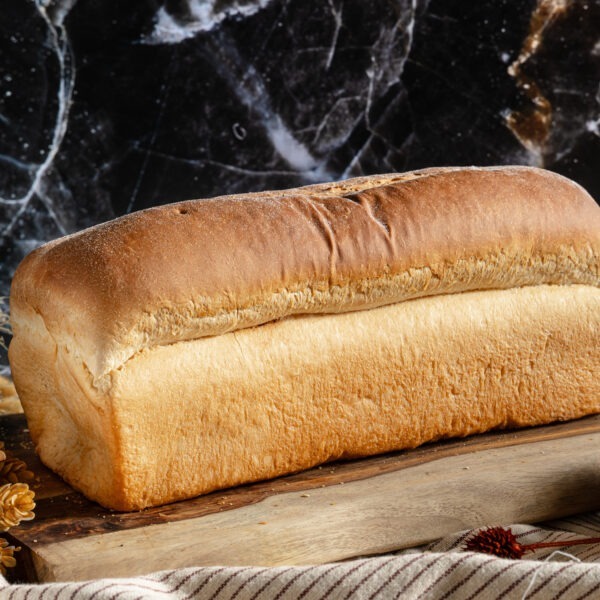 Large White Bread