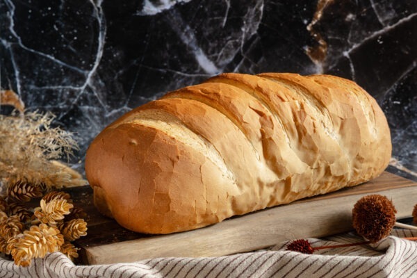 Stubbie Sourdough