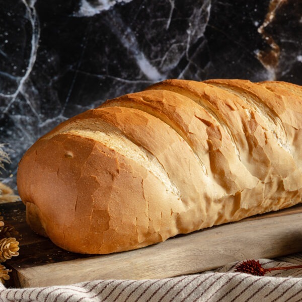 Stubbie Sourdough