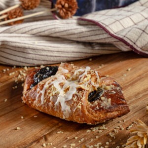 Large Prune Pocket